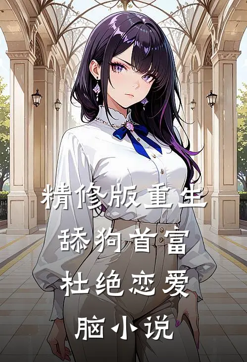 精修版重生:舔狗首富杜绝恋爱脑小说