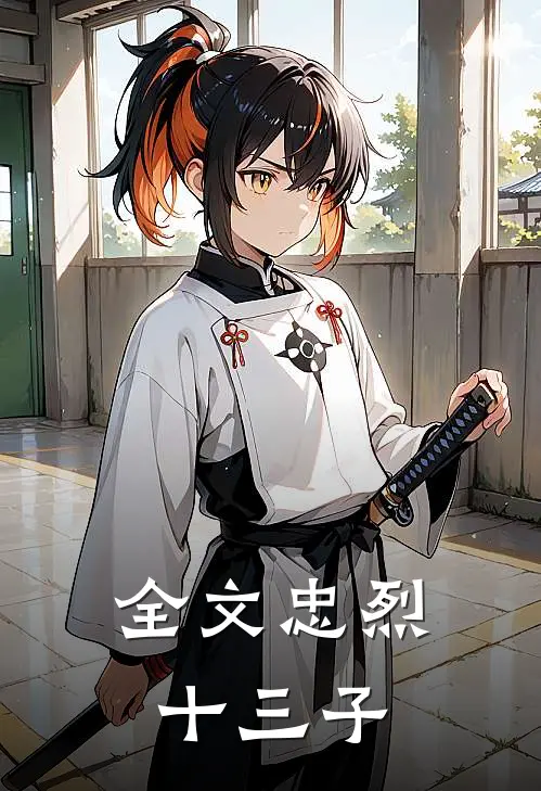 全文忠烈十三子