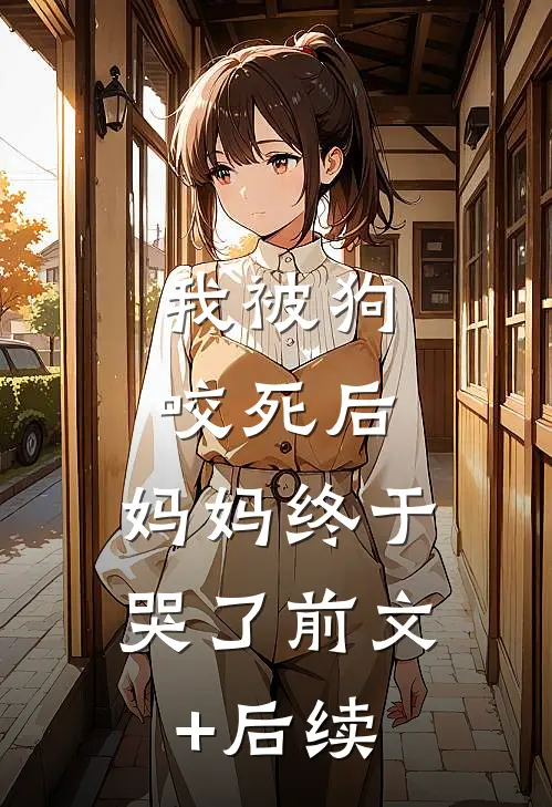 我被狗咬死后，妈妈终于哭了前文+后续