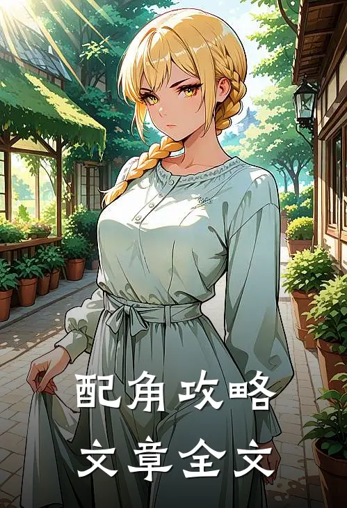 配角攻略文章全文