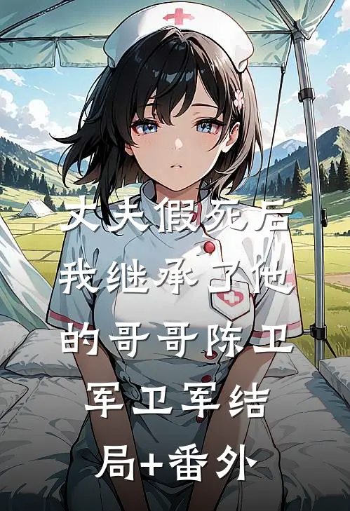 丈夫假死后我继承了他的哥哥陈卫军卫军结局+番外