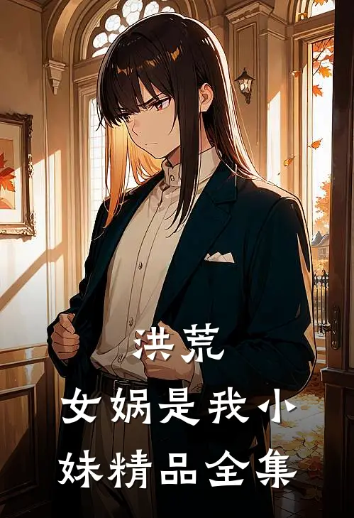 洪荒：女娲是我小妹精品全集