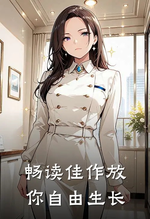畅读佳作放你自由生长