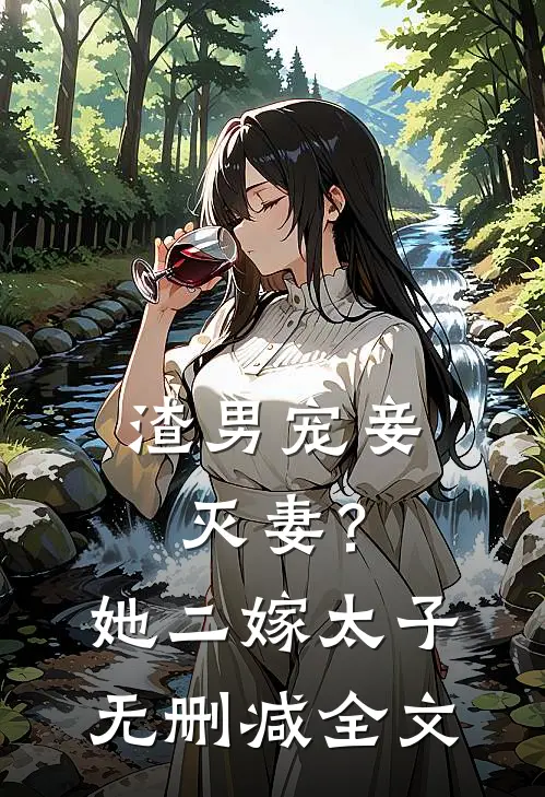 渣男宠妾灭妻？她二嫁太子无删减全文