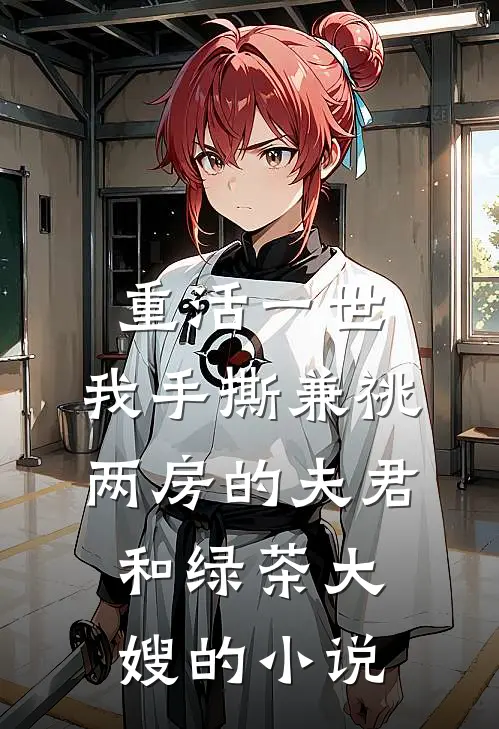 重活一世，我手撕兼祧两房的夫君和绿茶大嫂的小说