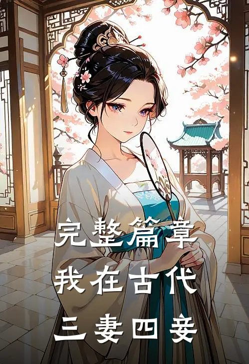 完整篇章我在古代三妻四妾