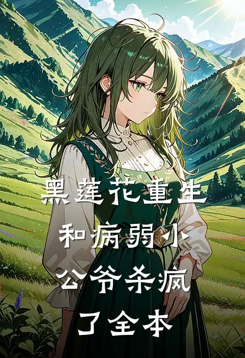 黑莲花重生，和病弱小公爷杀疯了全本