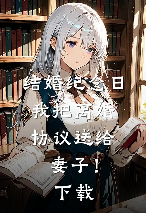 结婚纪念日，我把离婚协议送给妻子！下载