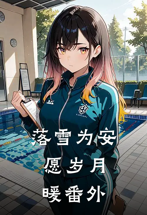 落雪为安，愿岁月暖 番外