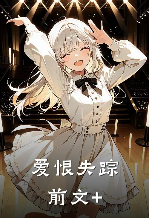 爱恨失踪前文+