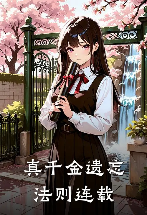 真千金遗忘法则连载