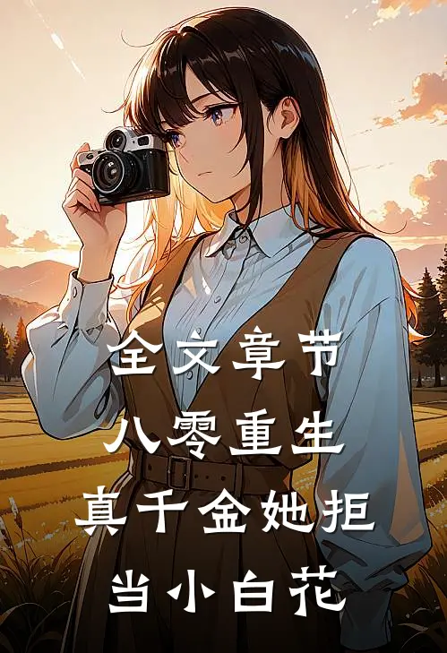 全文章节八零重生：真千金她拒当小白花