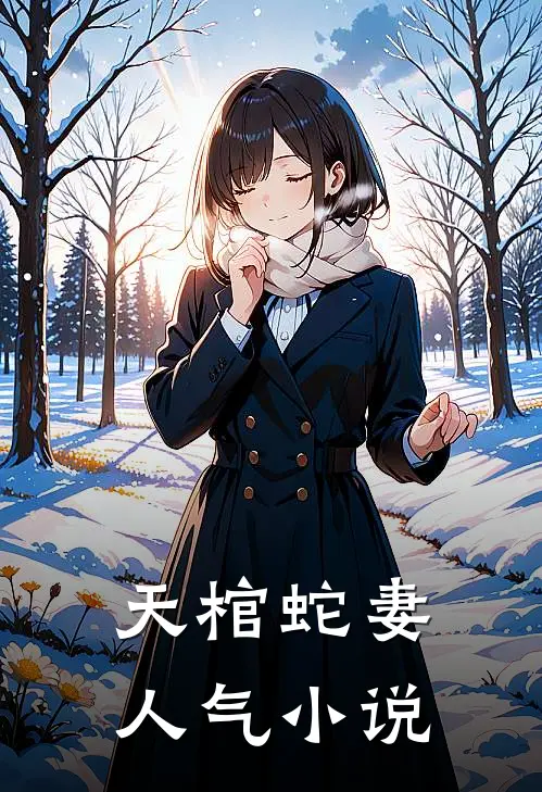 天棺蛇妻人气小说