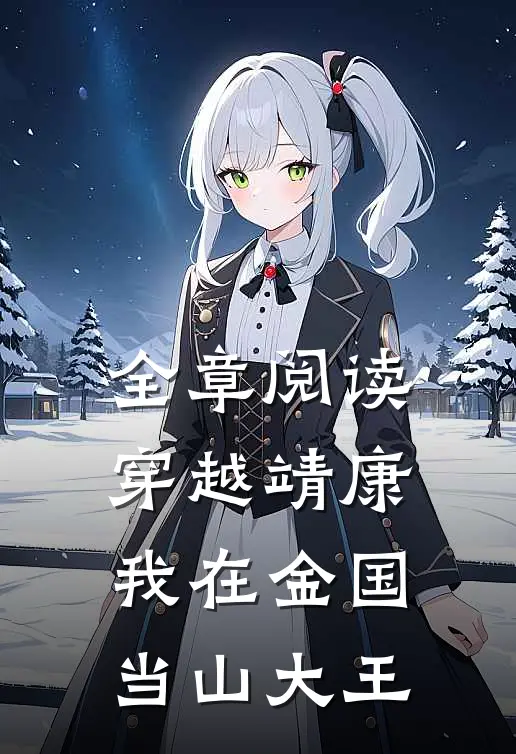 全章阅读穿越靖康，我在金国当山大王