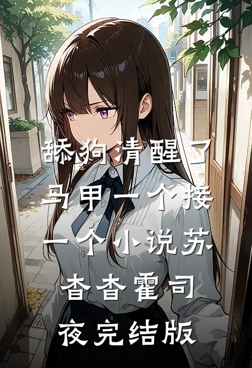舔狗清醒了，马甲一个接一个小说苏杳杳霍司夜完结版