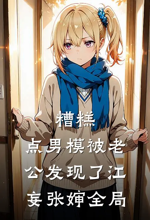 糟糕，点男模被老公发现了江妄张婶全局