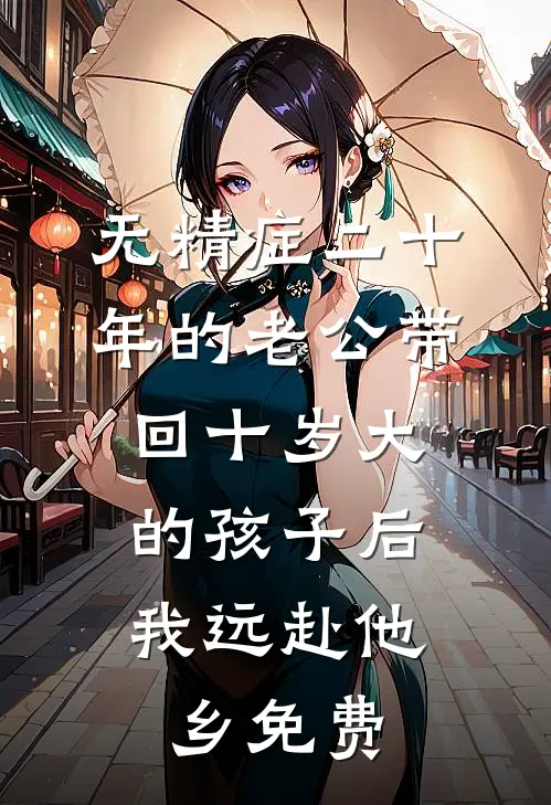 无精症二十年的老公带回十岁大的孩子后，我远赴他乡免费