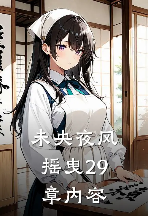 未央夜风摇曳29章内容