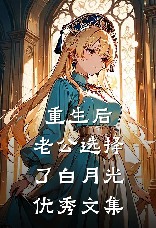 重生后，老公选择了白月光优秀文集