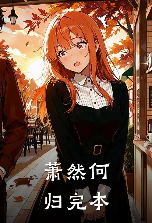 萧然何归完本
