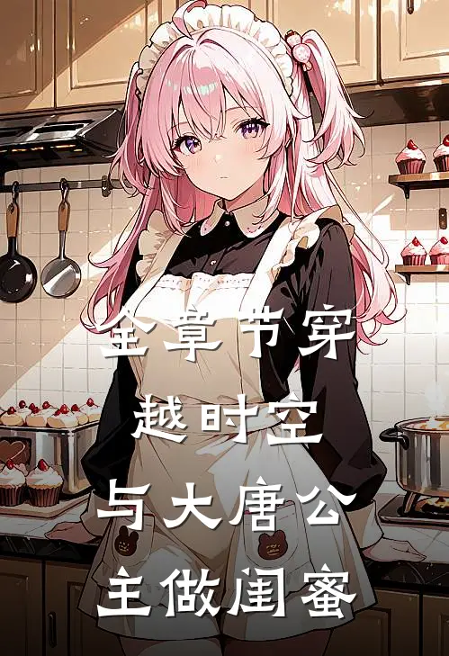 全章节穿越时空，与大唐公主做闺蜜