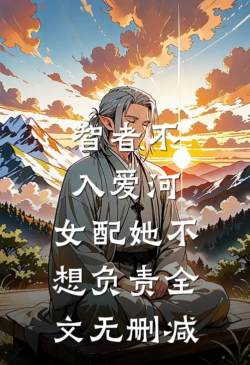 智者不入爱河，女配她不想负责全文无删减