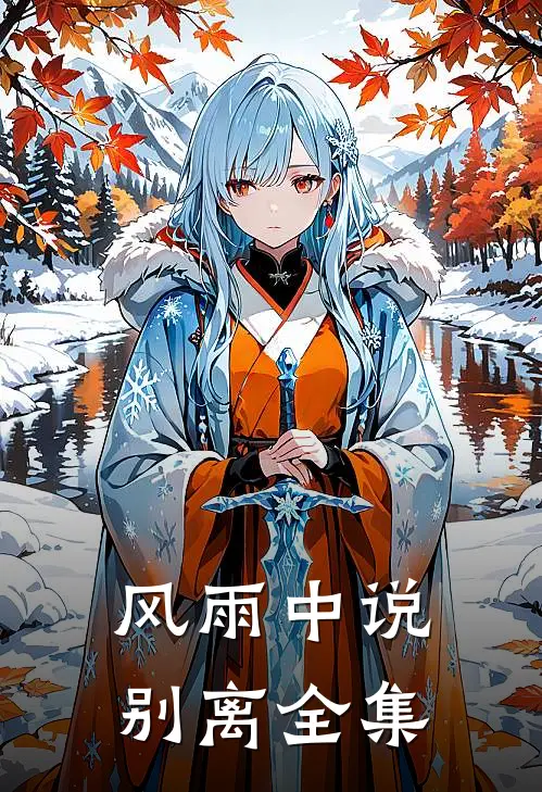 风雨中说别离全集