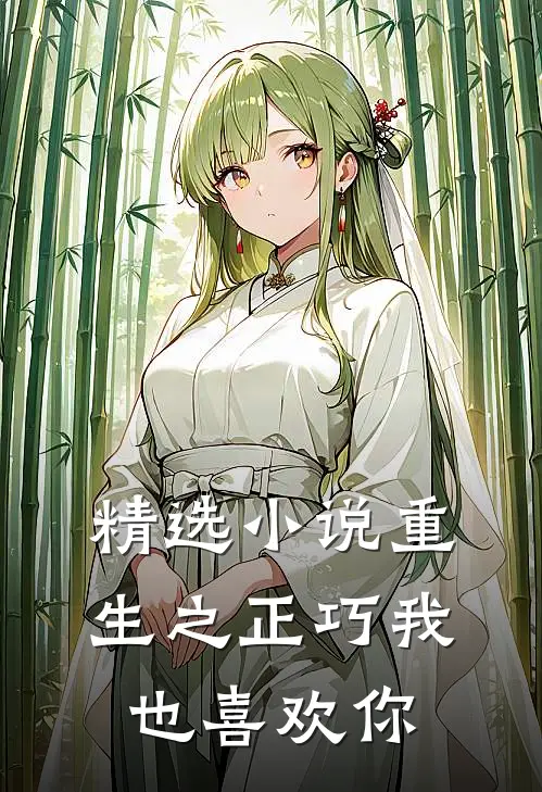 精选小说重生之正巧我也喜欢你