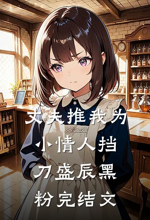 丈夫推我为小情人挡刀盛辰黑粉完结文