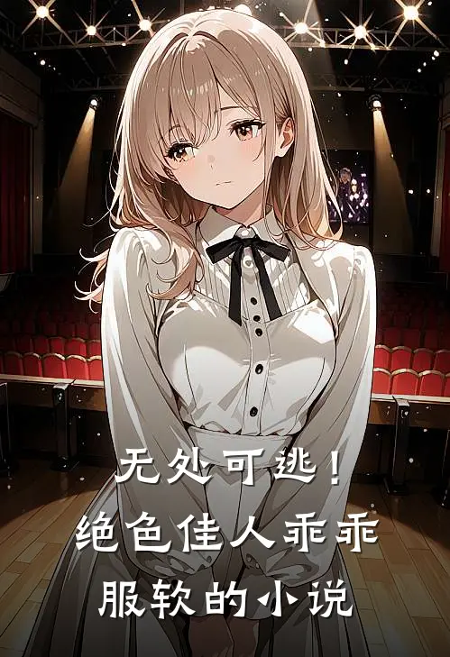 无处可逃！绝色佳人乖乖服软的小说