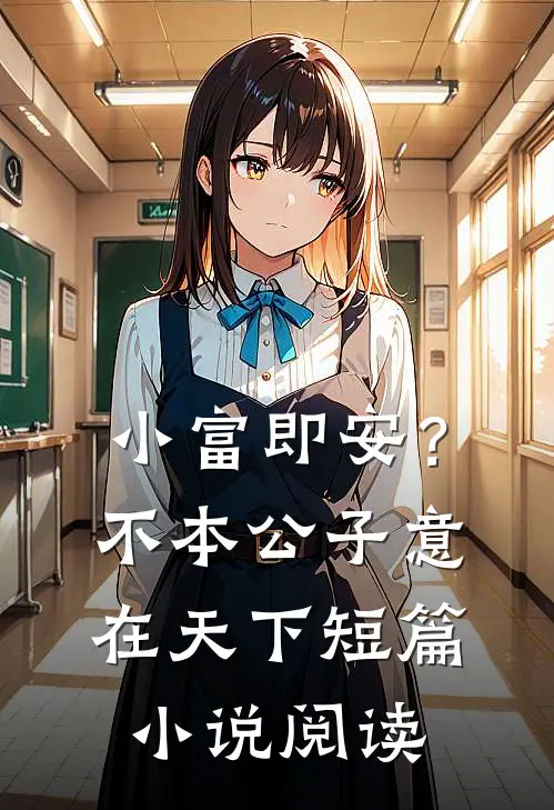 小富即安？不，本公子意在天下短篇小说阅读