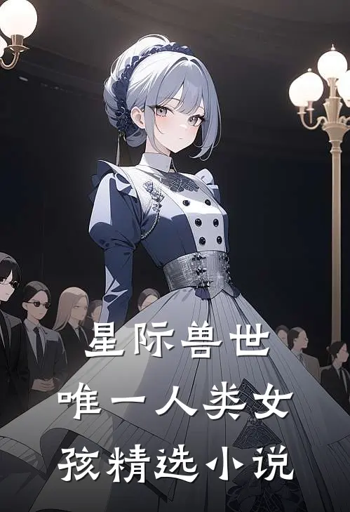 星际兽世，唯一人类女孩精选小说