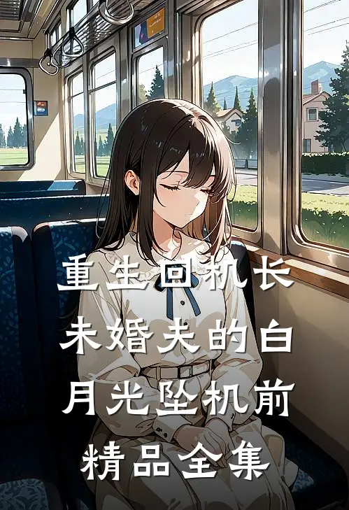 重生回机长未婚夫的白月光坠机前精品全集