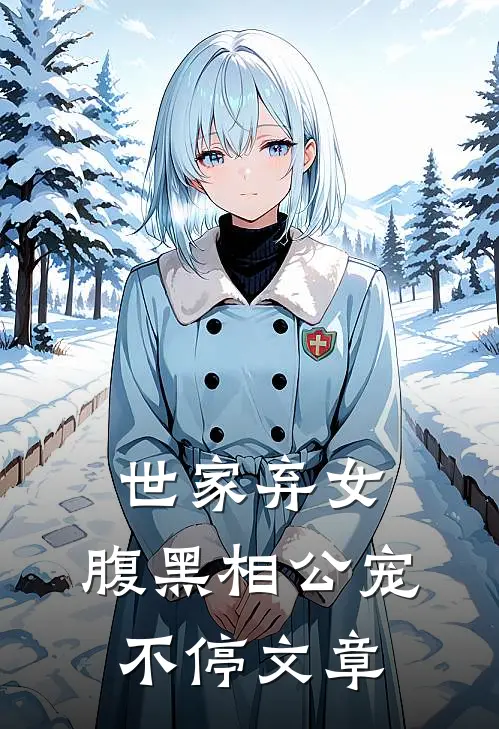 世家弃女，腹黑相公宠不停文章