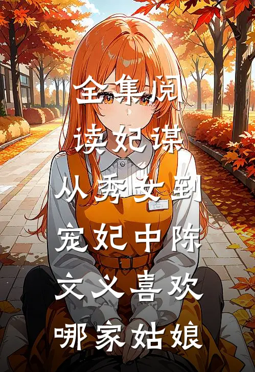 全集阅读妃谋:从秀女到宠妃中陈文义喜欢哪家姑娘