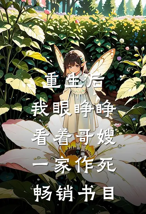 重生后，我眼睁睁看着哥嫂一家作死畅销书目