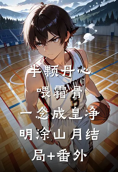 半颗丹心喂霜骨，一念成皇净明涂山月结局+番外