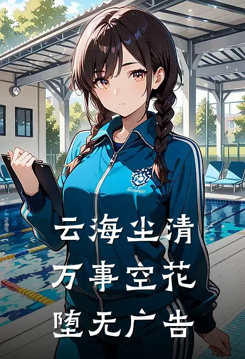 云海尘清，万事空花堕无广告