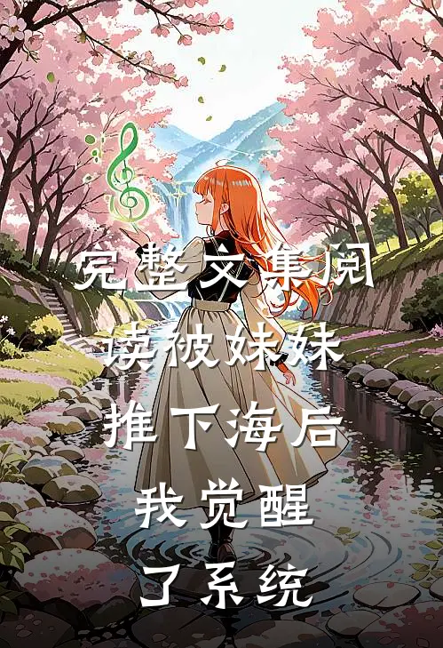 完整文集阅读被妹妹推下海后，我觉醒了系统