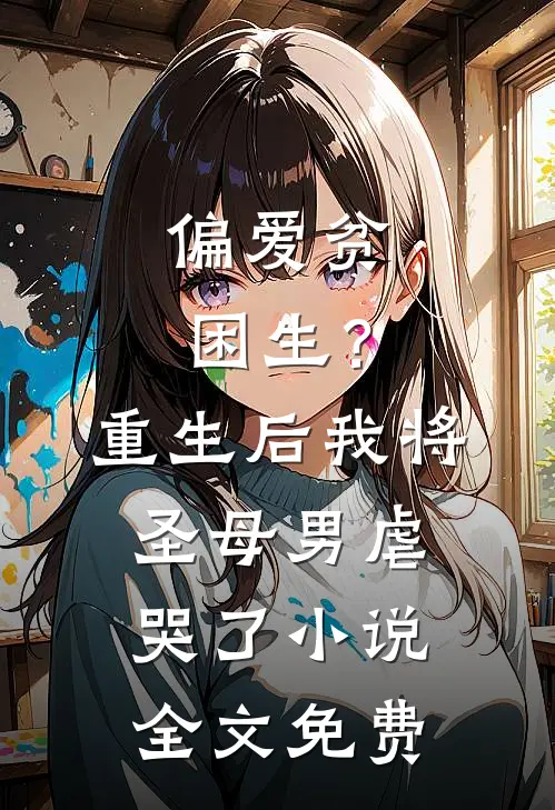 偏爱贫困生？重生后我将圣母男虐哭了小说全文免费
