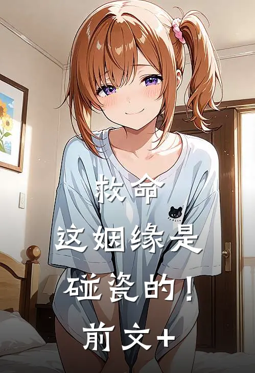 救命，这姻缘是碰瓷的！前文+