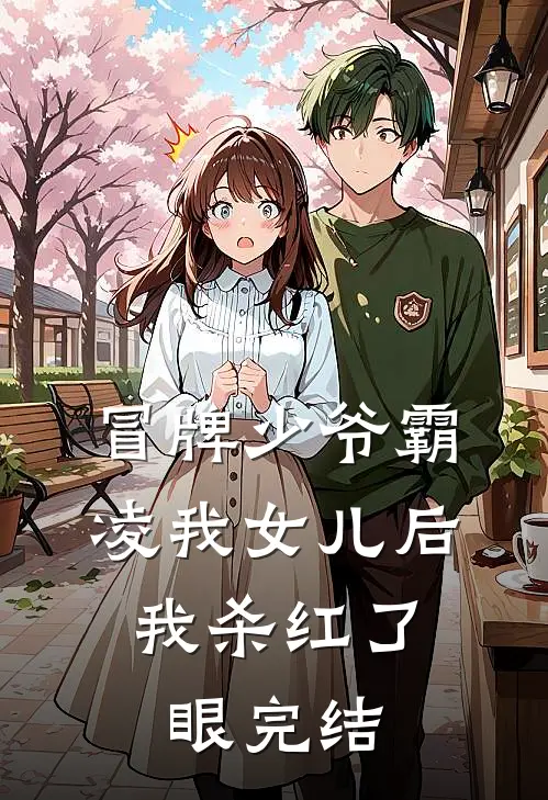 冒牌少爷霸凌我女儿后，我杀红了眼完结