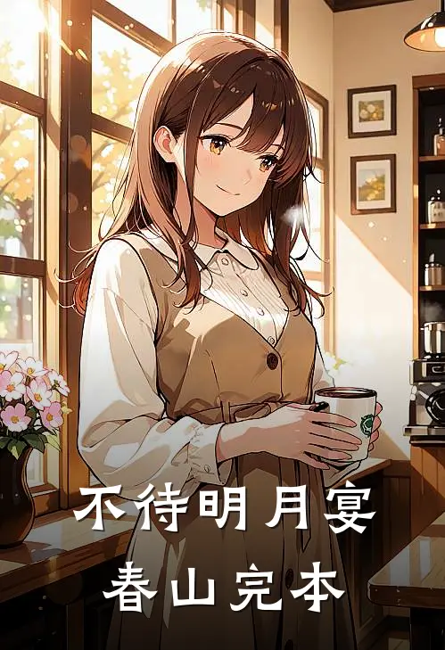不待明月宴春山完本