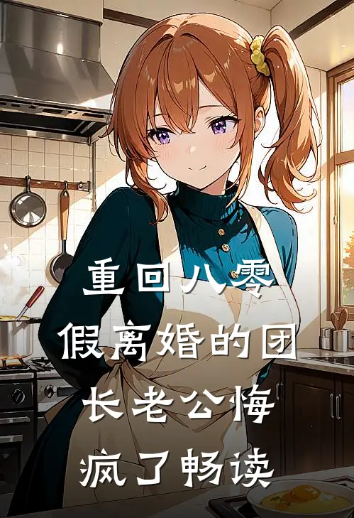 重回八零，假离婚的团长老公悔疯了畅读