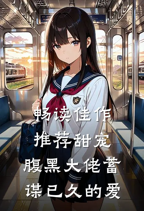 畅读佳作推荐甜宠：腹黑大佬蓄谋已久的爱