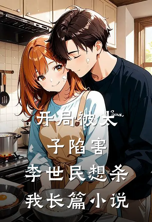 开局被太子陷害,李世民想杀我长篇