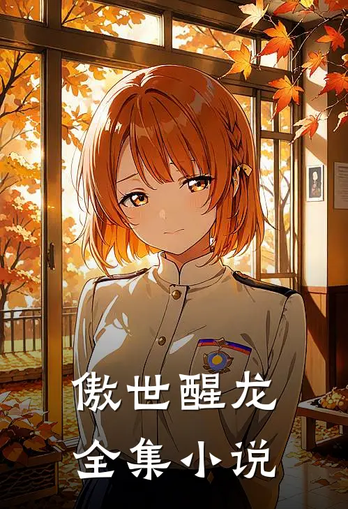 傲世醒龙全集小说