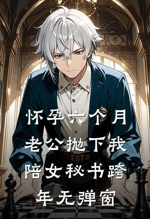 怀孕六个月，老公抛下我陪女秘书跨年无弹窗