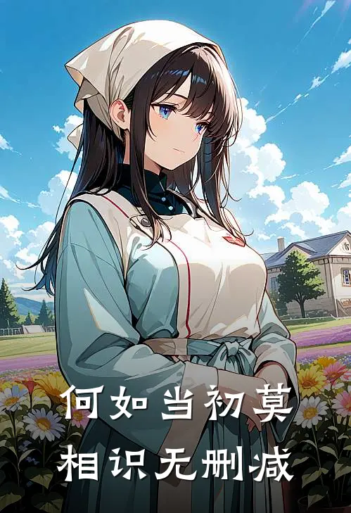 何如当初莫相识无删减