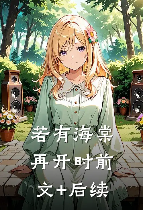 若有海棠再开时前文+后续